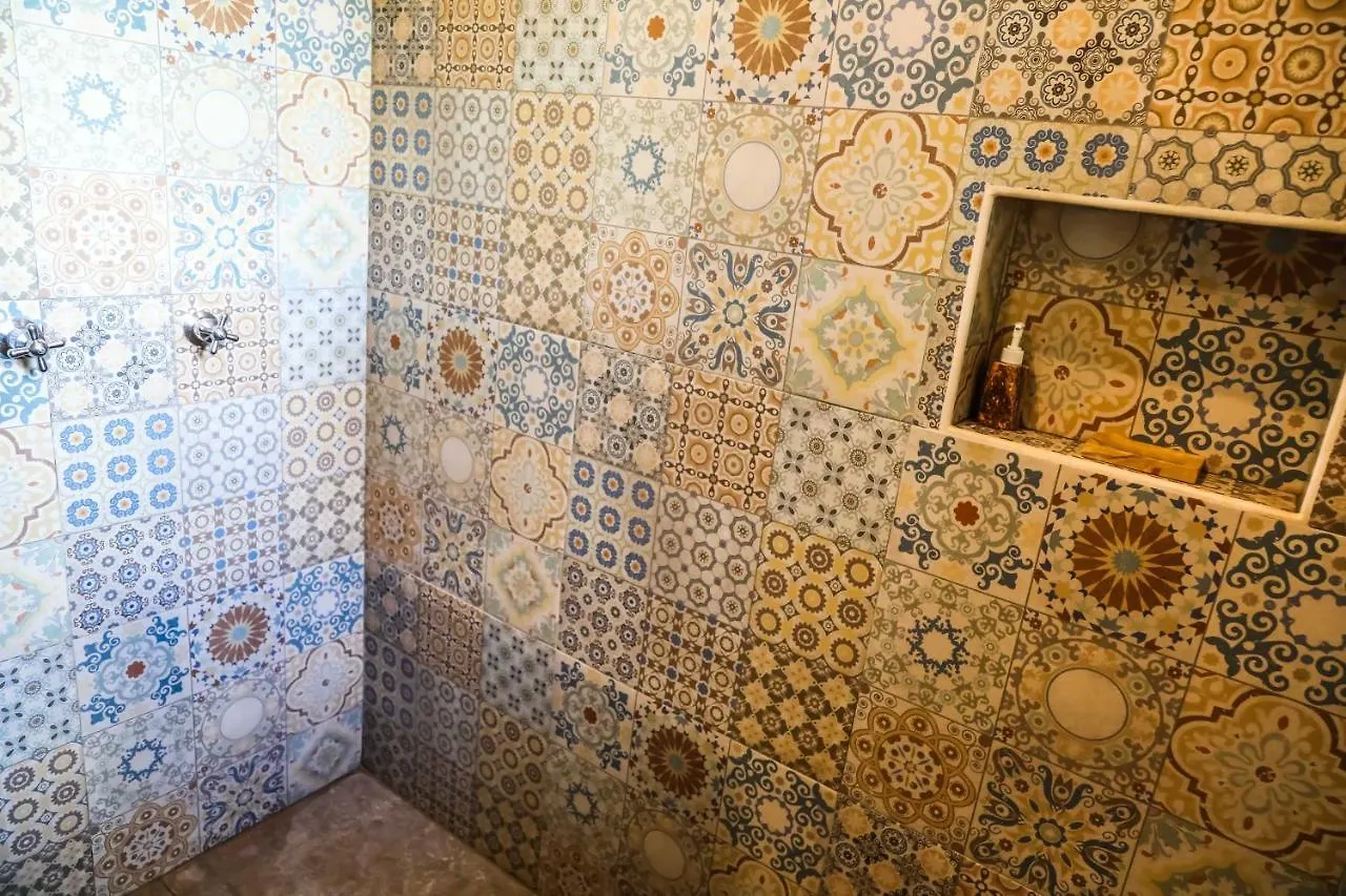 מלון La Casa De Mia Holbox מקסיקו