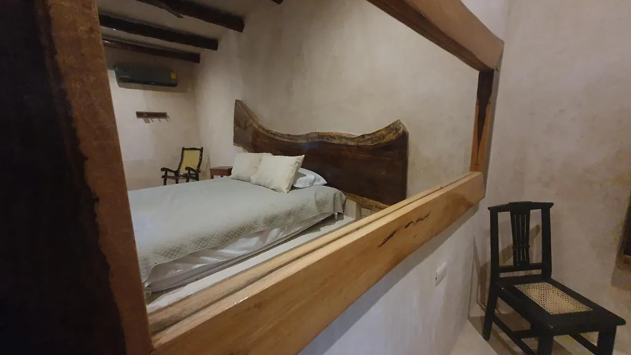 מלון La Casa De Mia Holbox 0*, הולבוקס איילנד