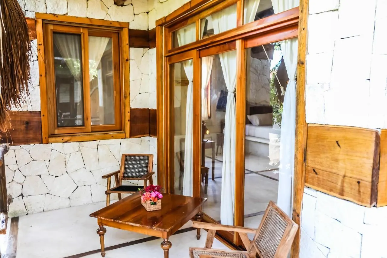 Hotel La Casa de Mia Holbox Isla Holbox