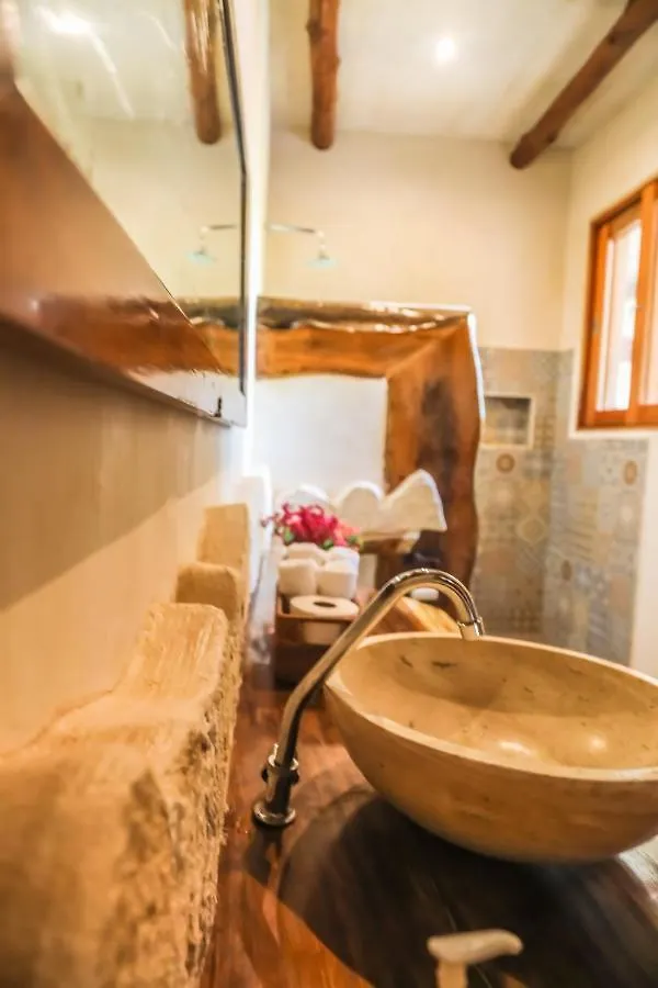 Hotel La Casa de Mia Holbox Isla Holbox
