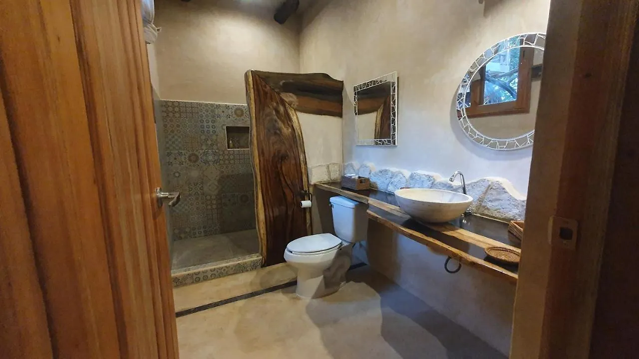 Hotel La Casa de Mia Holbox Isla Holbox 0*,  México