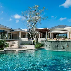 Fairmont Heritage Place Mayakoba El Marlyn Azul