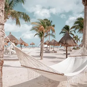 Hotel Blue Holbox, Isla Holbox