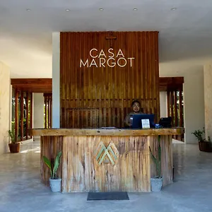 Casa Margot Ilha Holbox