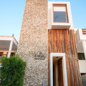 Tikul Boutique Isola Holbox
