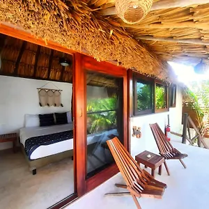 Apartahotel Casa Sofia Holbox, Isla Holbox