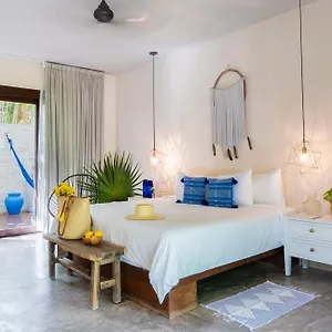 Lula Tulum, A Small Luxury Tulum