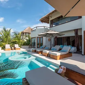 Casa Punta Coco & Club (adults Only) Isola Holbox