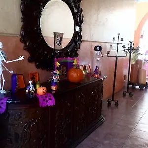 The Melville Boutique Mazatlán