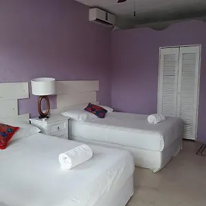 Hotel Cielito Holbox, Isla Holbox
